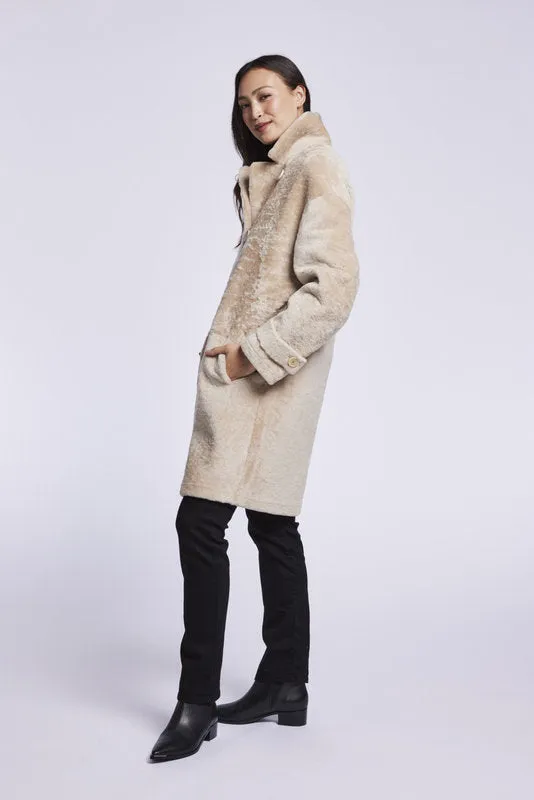 3241 Shearling  Sold out