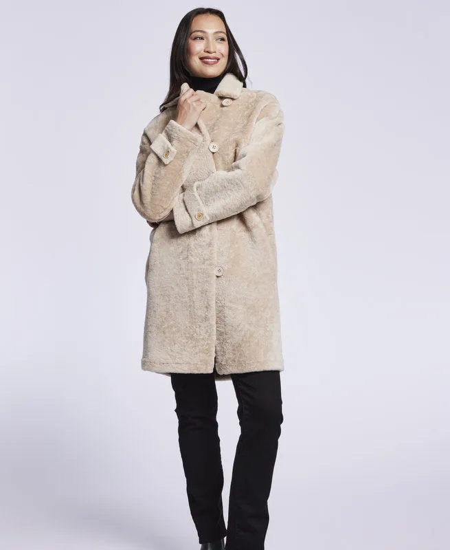 3241 Shearling  Sold out