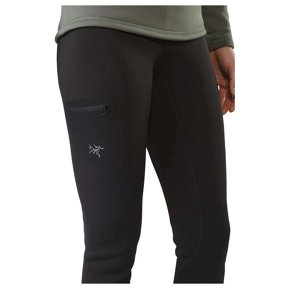 Arc'teryx Rho AR Bottom - Women's