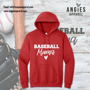 Baseball Mama 2