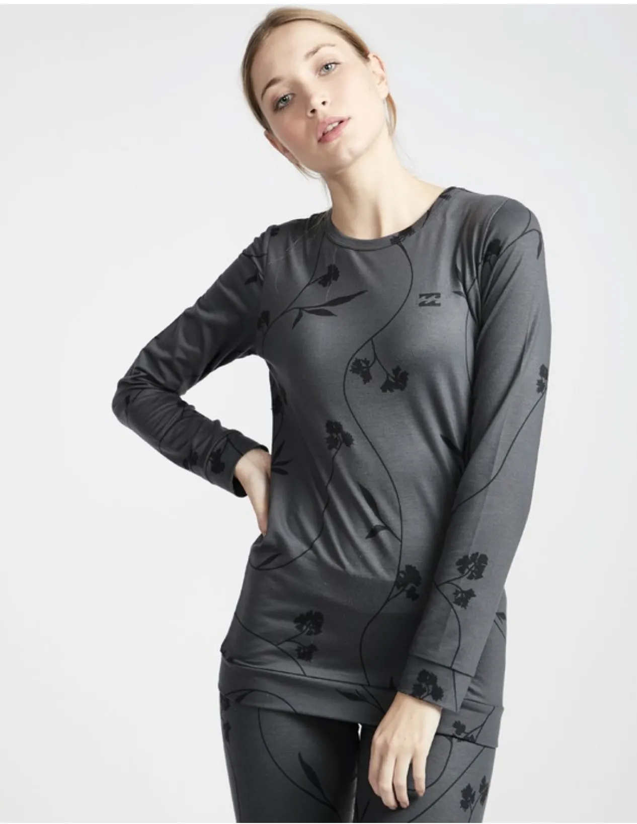 Billabong Warm Up Thermal