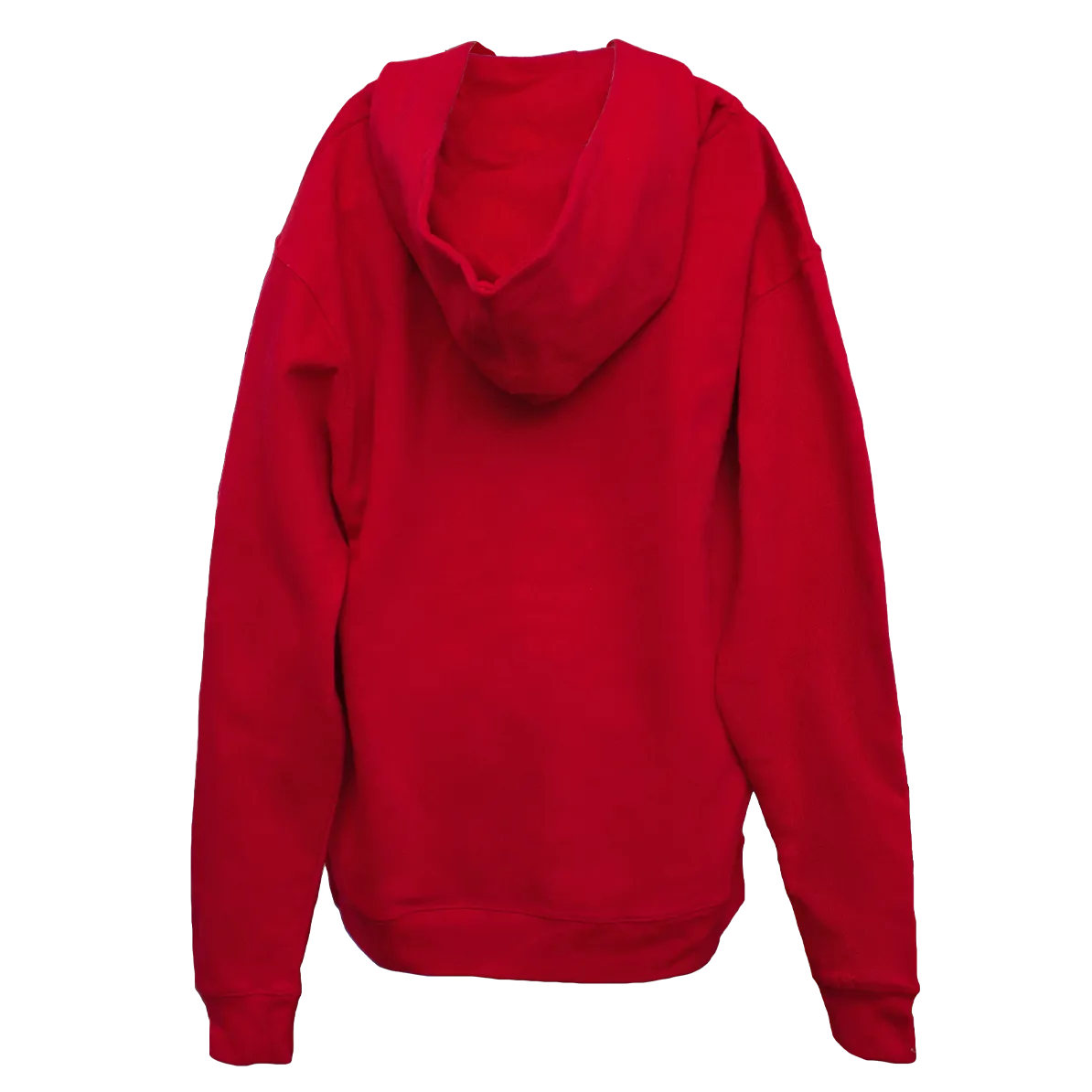 BioSteel Red Hoodie - Youth