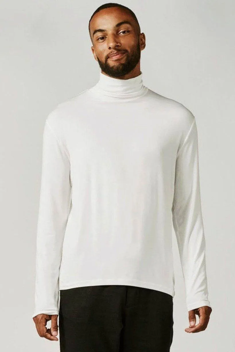 Classic Turtleneck