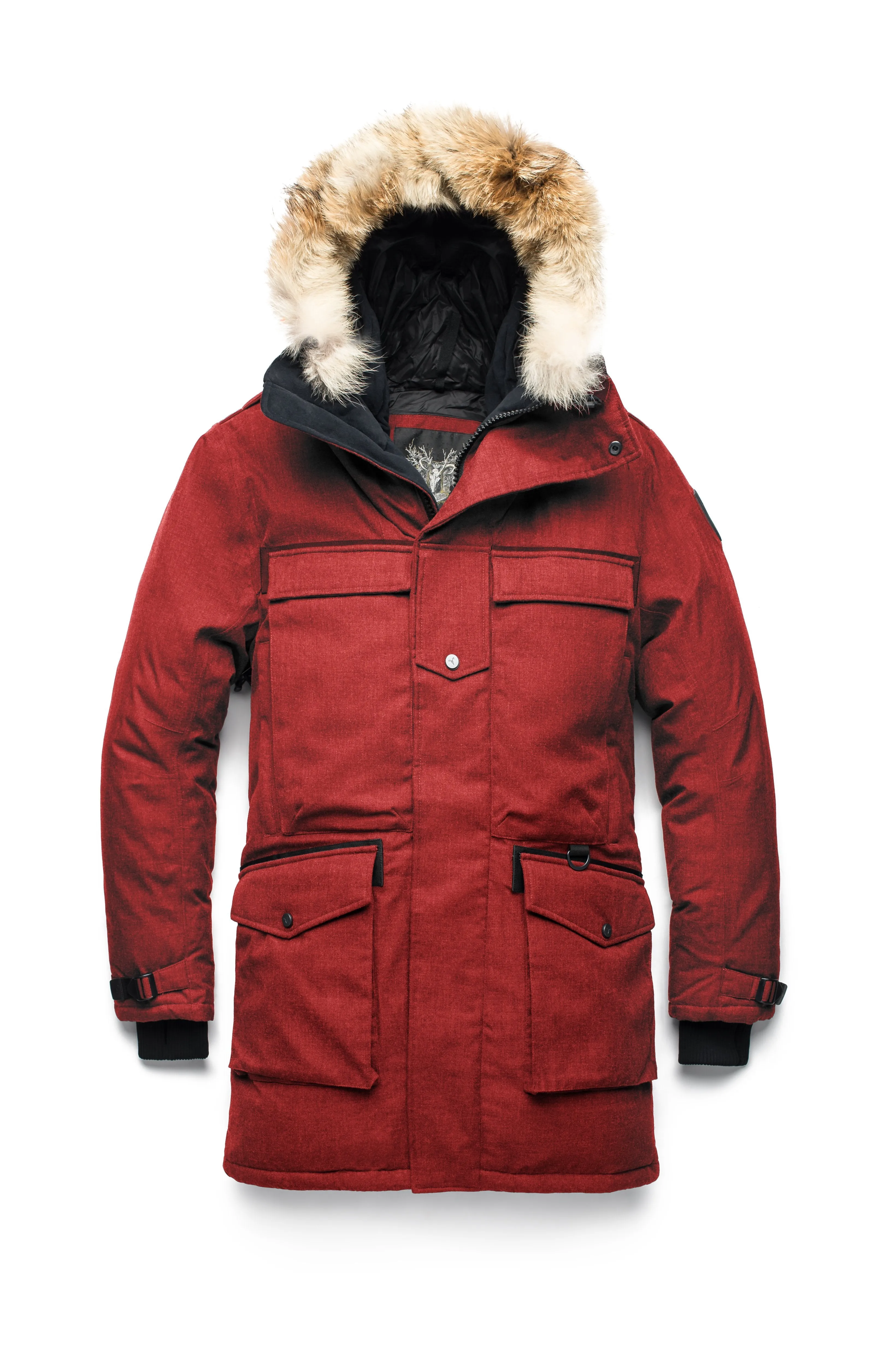 Condor Legacy Men's Extreme Parka