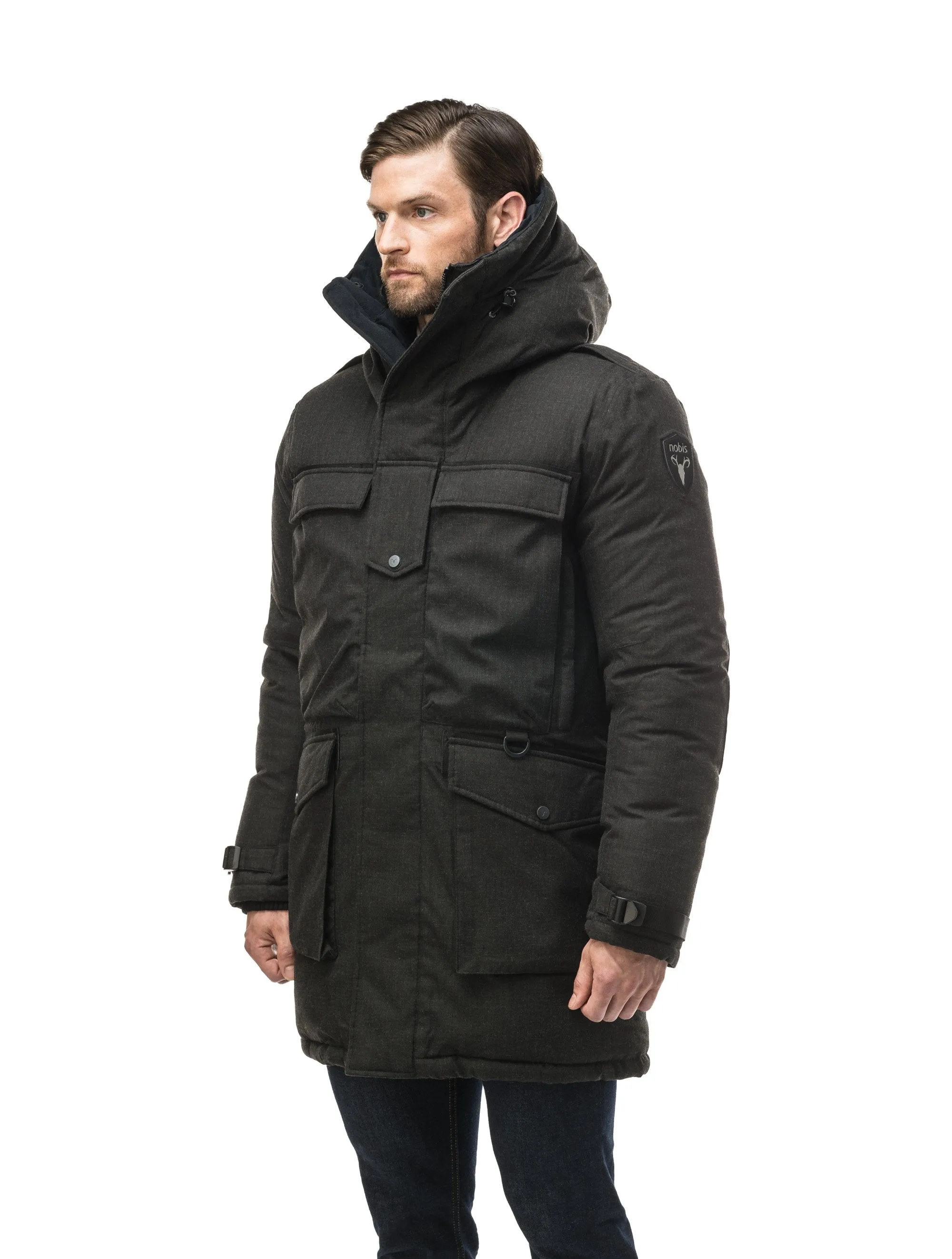 Condor Men's Extreme Parka