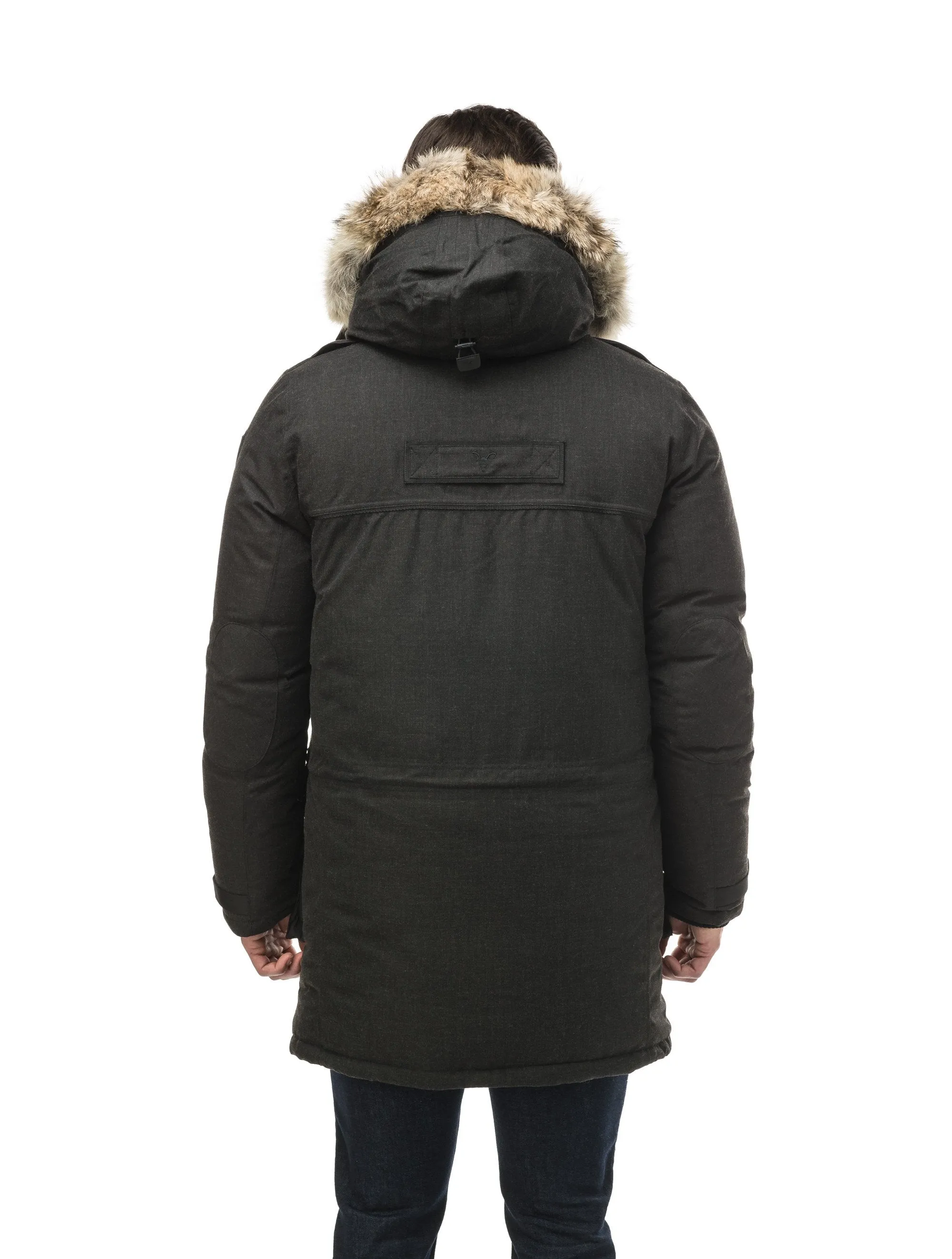 Condor Men's Extreme Parka