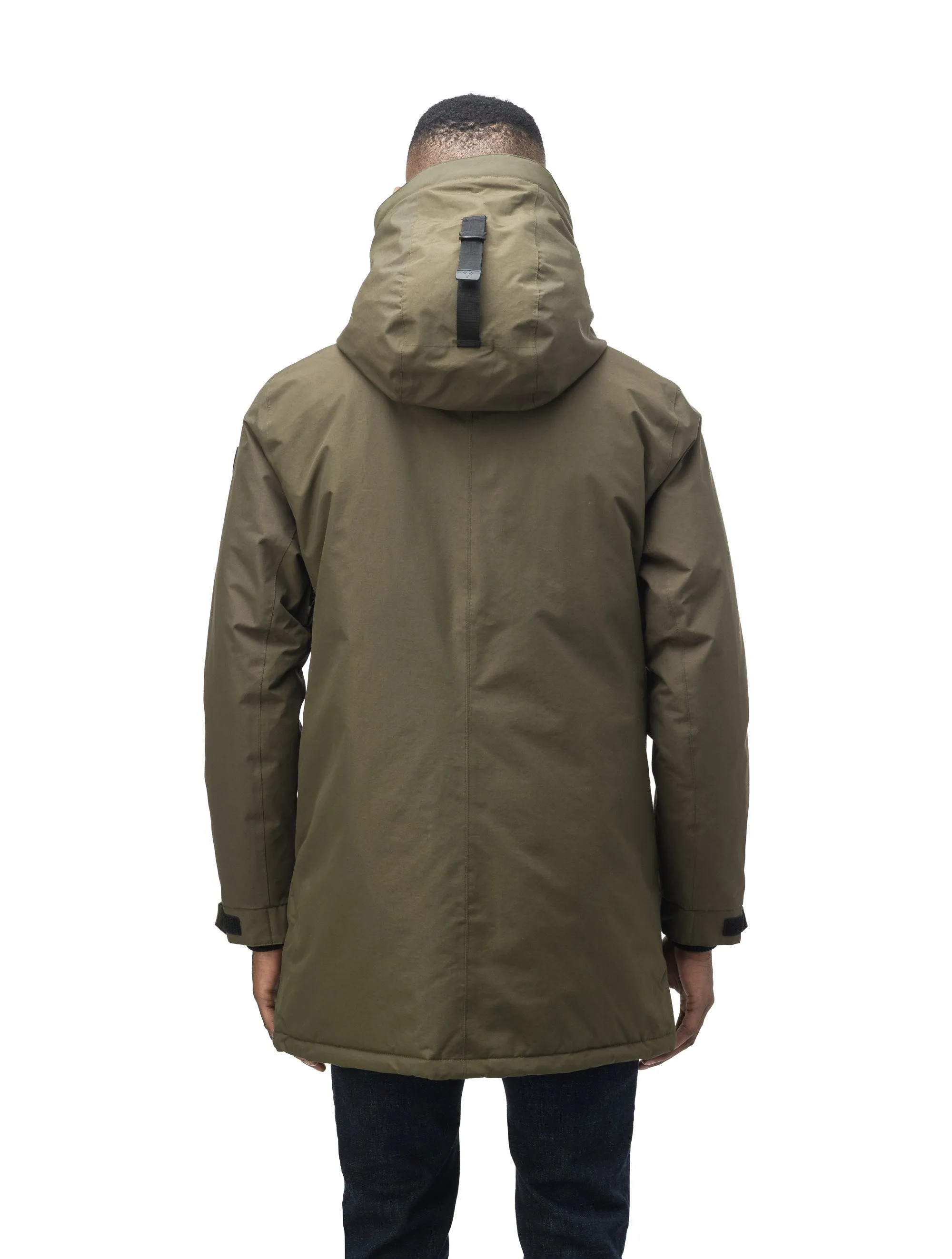 Daniel Men's Parka - NEXT by Nobis