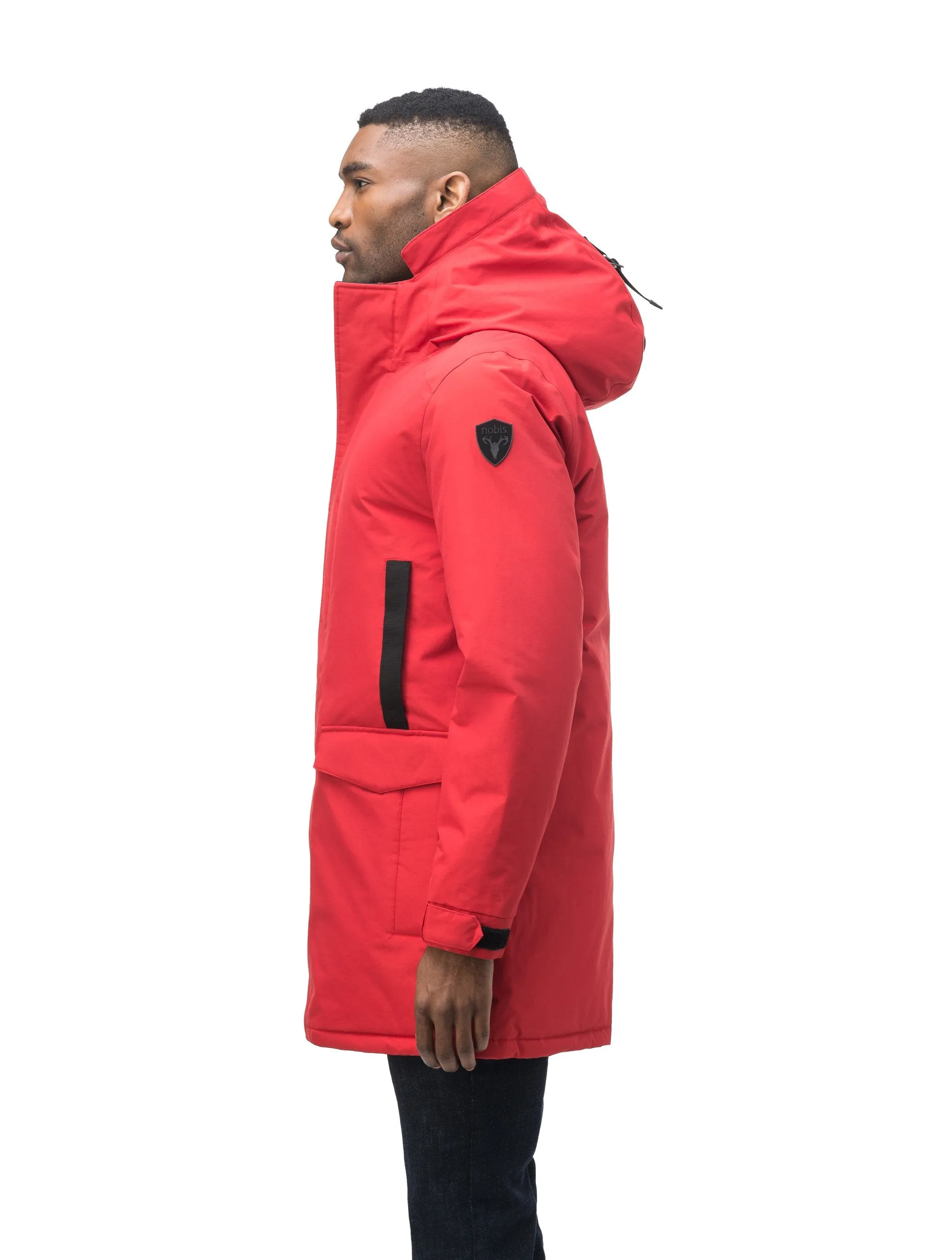 Daniel Men's Parka - NEXT by Nobis