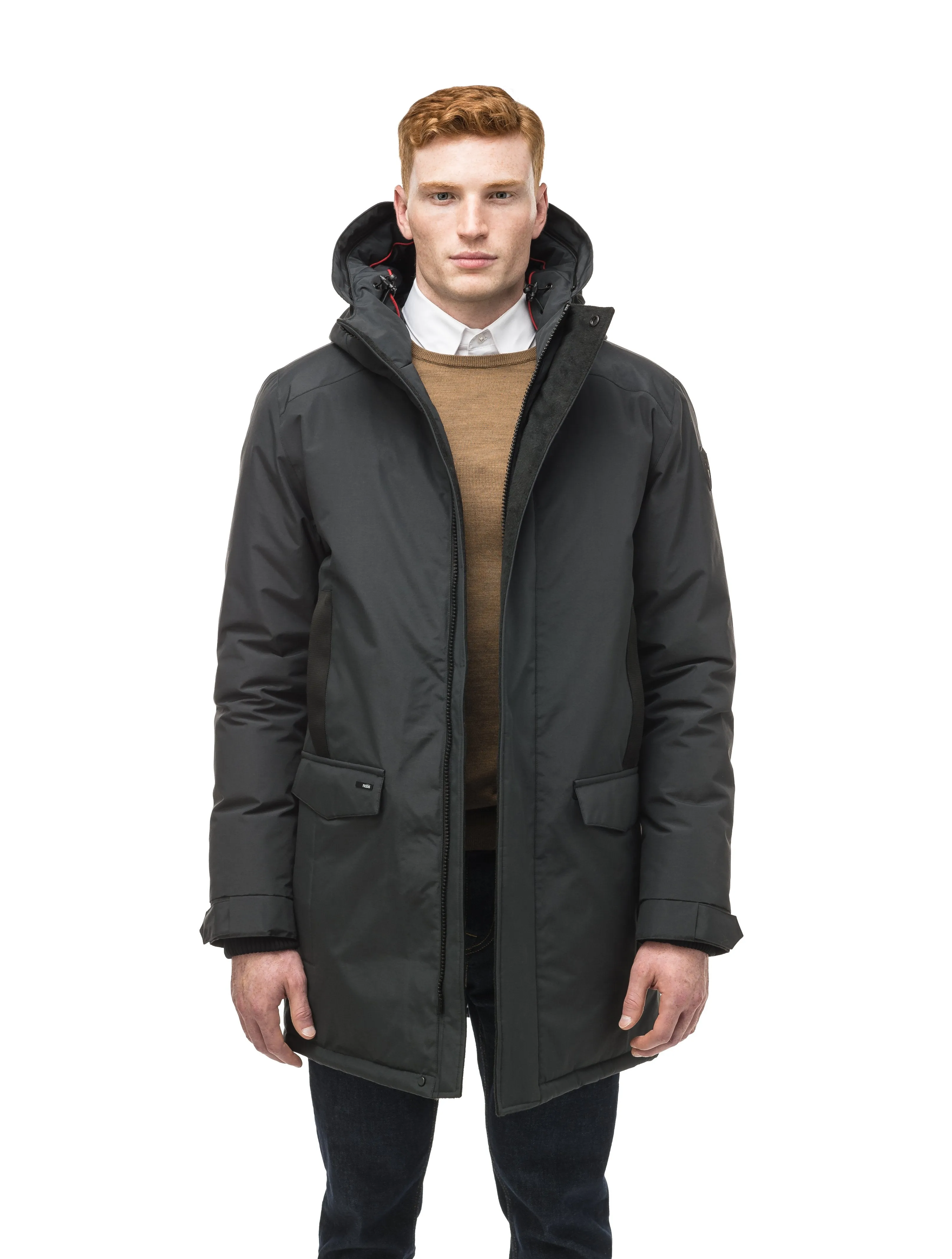 Daniel Men's Parka - NEXT by Nobis