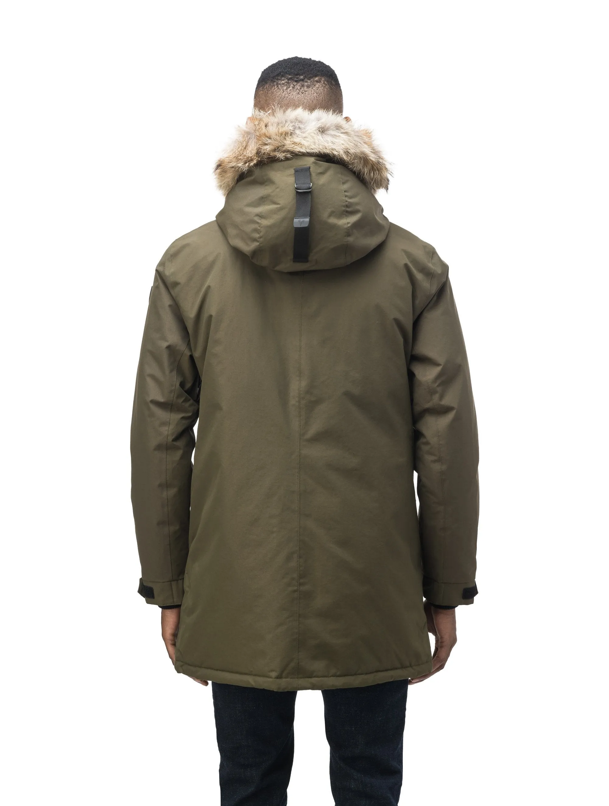 Daniel Men's Parka - NEXT by Nobis