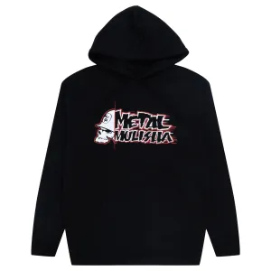 DYNAMITE HEAVY HOODIE