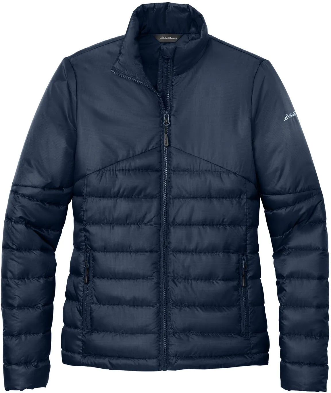 Eddie Bauer Ladies Quilted Jacket