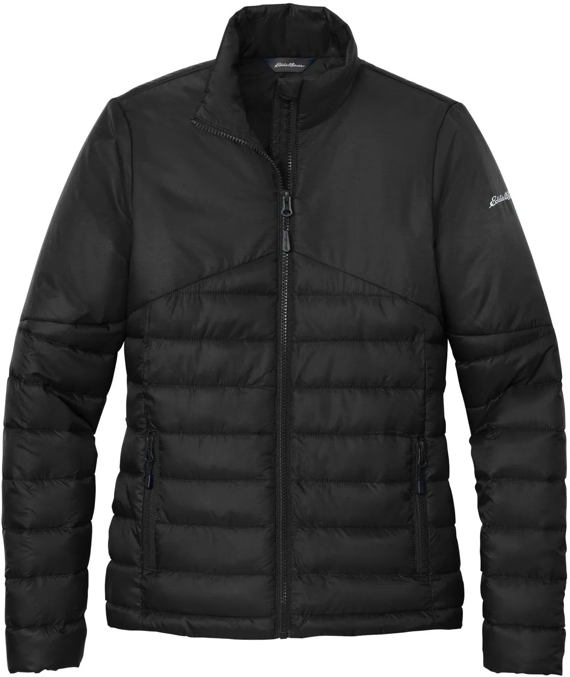 Eddie Bauer Ladies Quilted Jacket