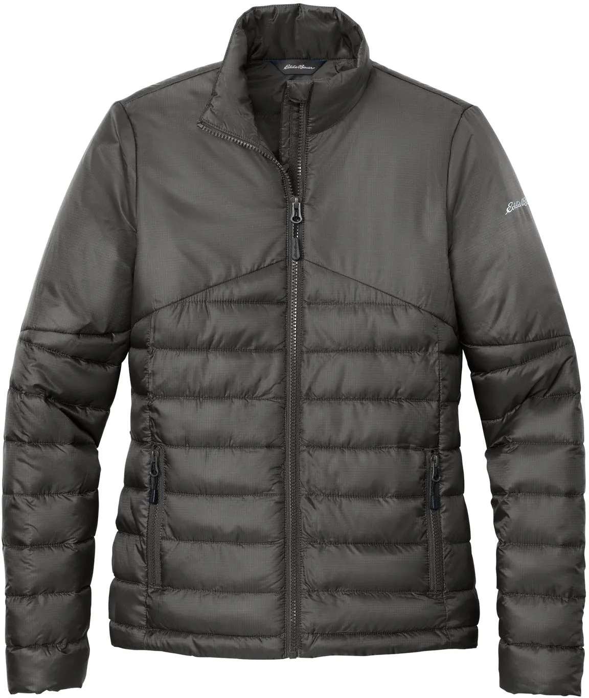 Eddie Bauer Ladies Quilted Jacket