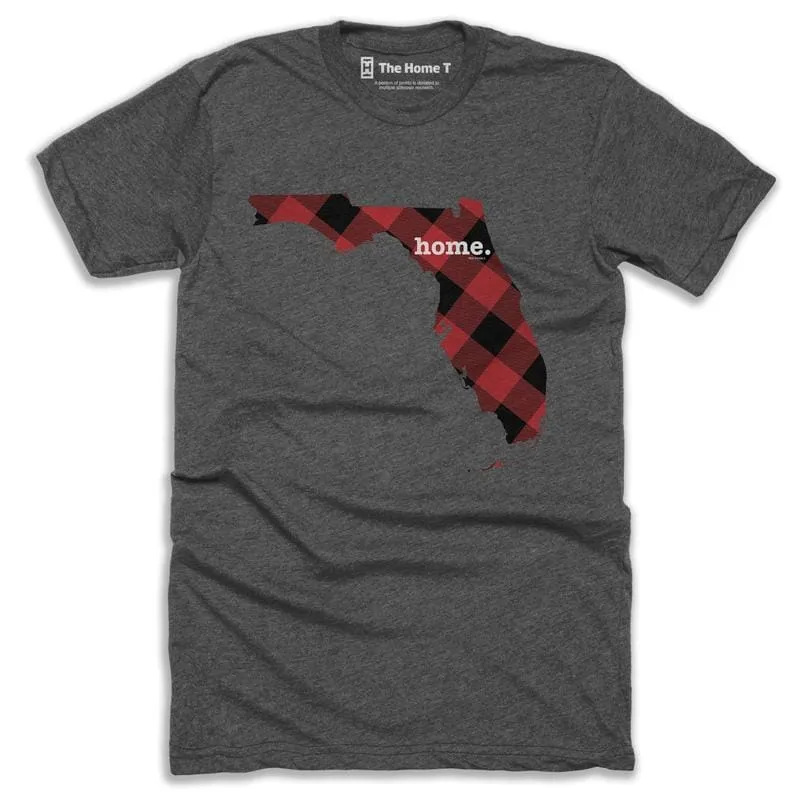 Florida Buffalo Plaid