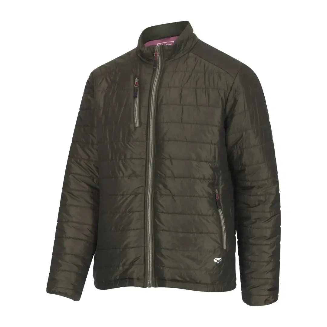 Hoggs of Fife Kingston Rip-Stop Jacket