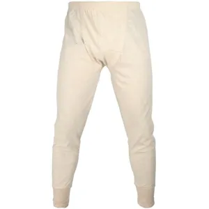 Italian Cream Thermal Pants