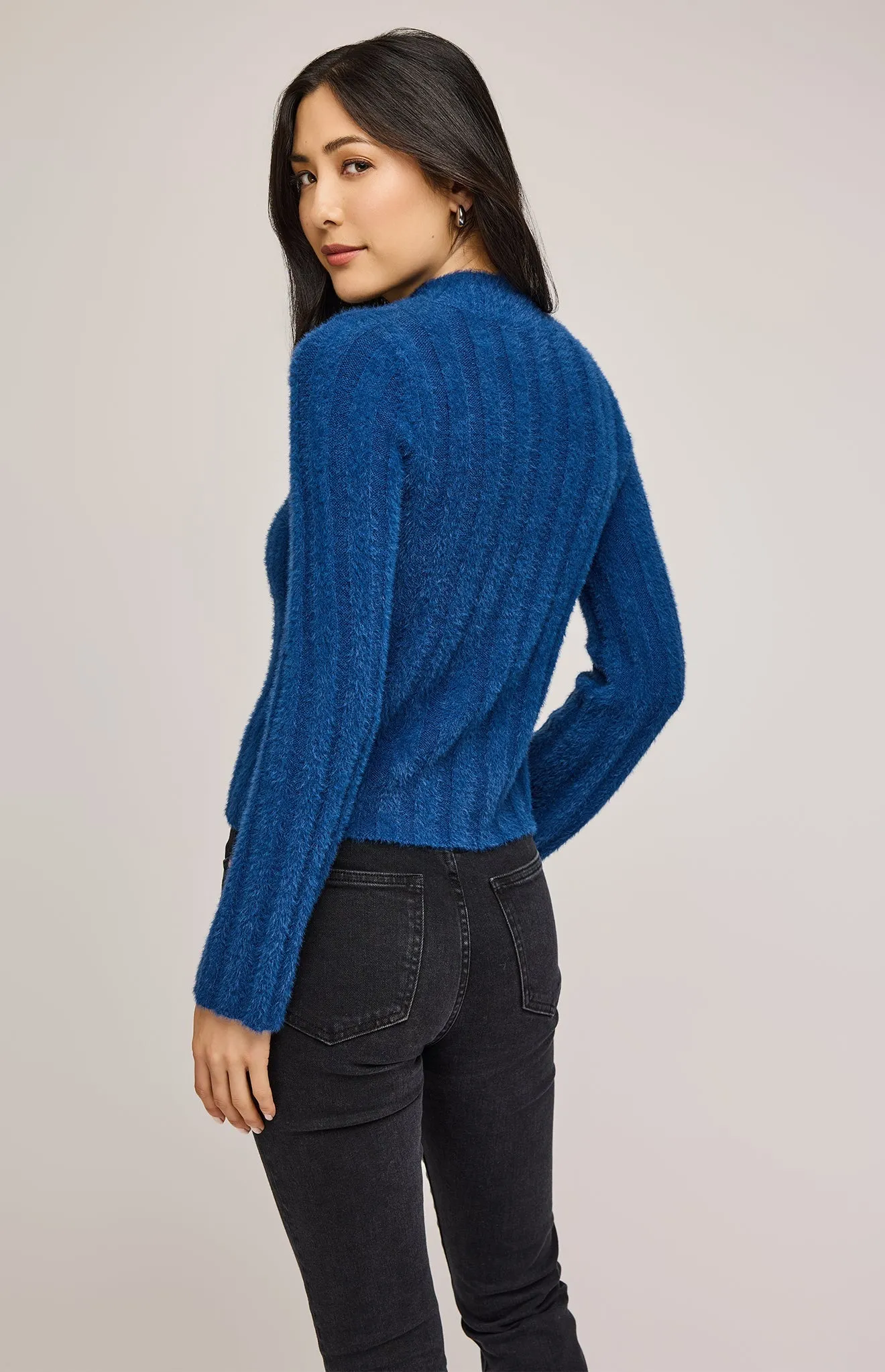 Jace Pullover Sweater