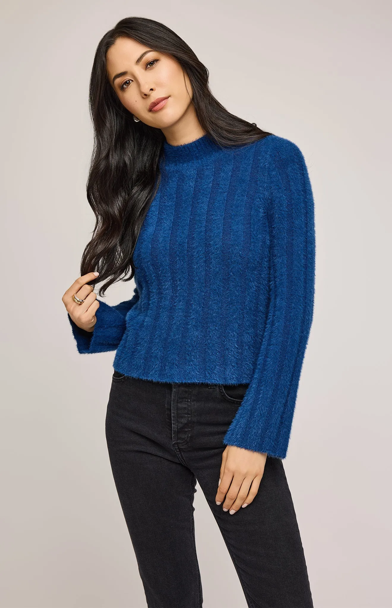 Jace Pullover Sweater