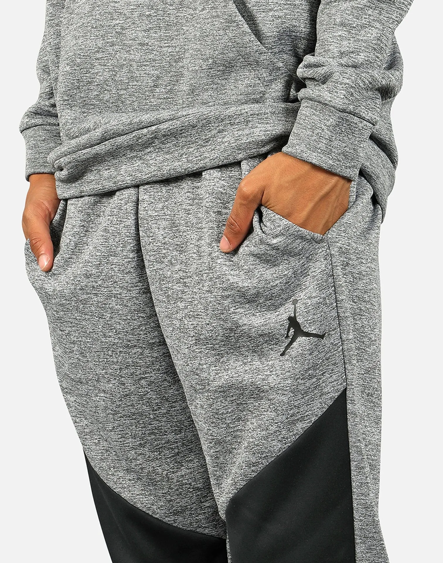 Jordan 23 ALPHA THERMAL FLEECE PANTS