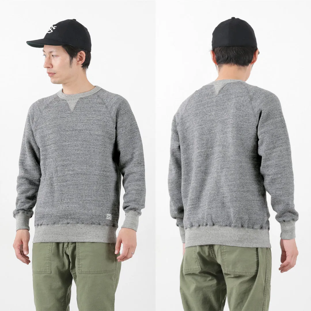 KEPANI / Harris-2 Crew Sweatshirt