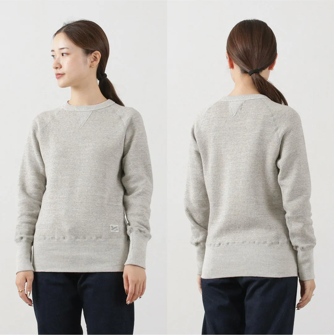 KEPANI / Harris-2 Crew Sweatshirt