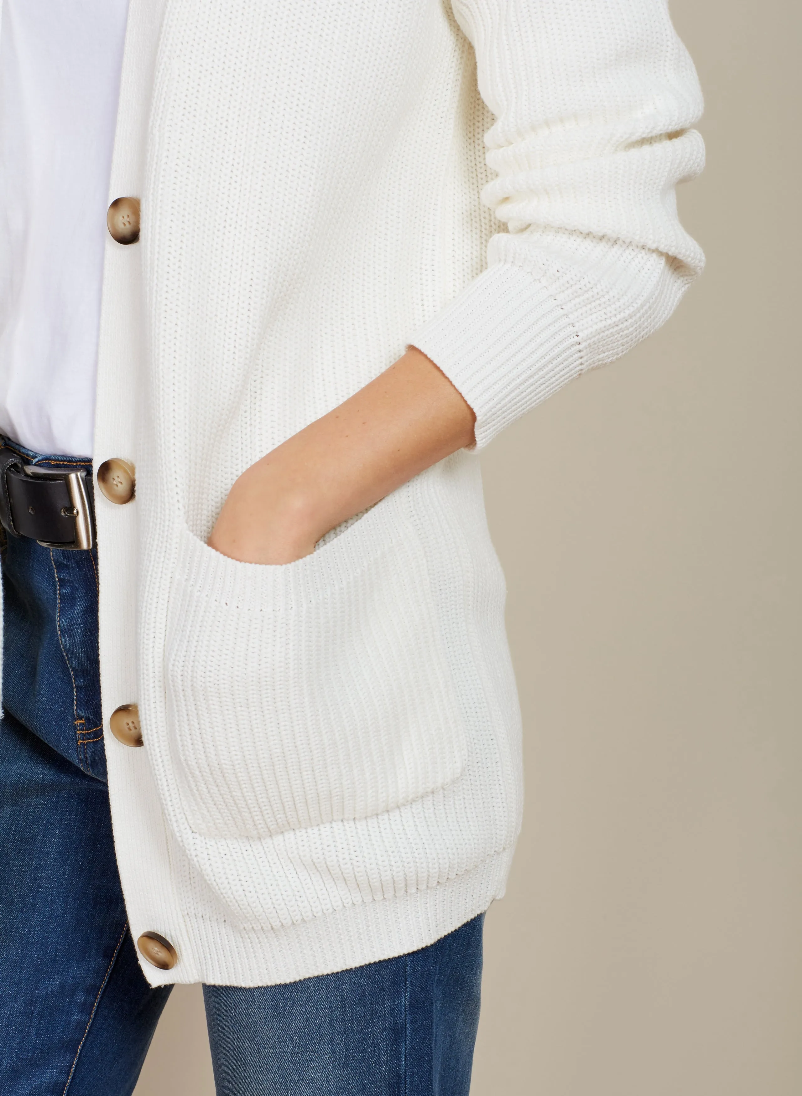 Lani Boyfriend Cardigan