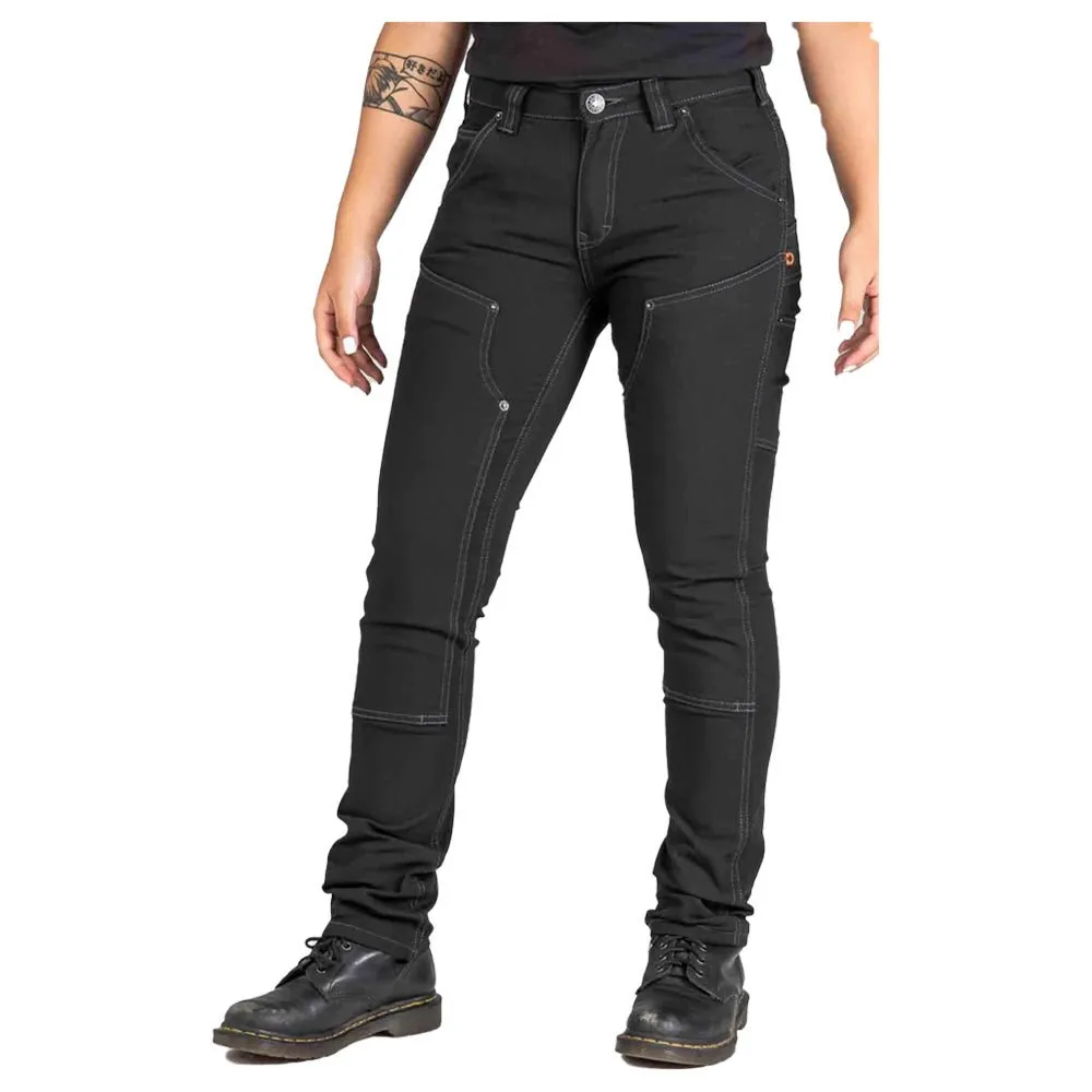 MAVEN SLIM DENIM - WOMEN'S PANTS