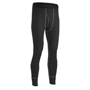 Mesh Knit Performance Thermal Pants with Silvadur 41DR