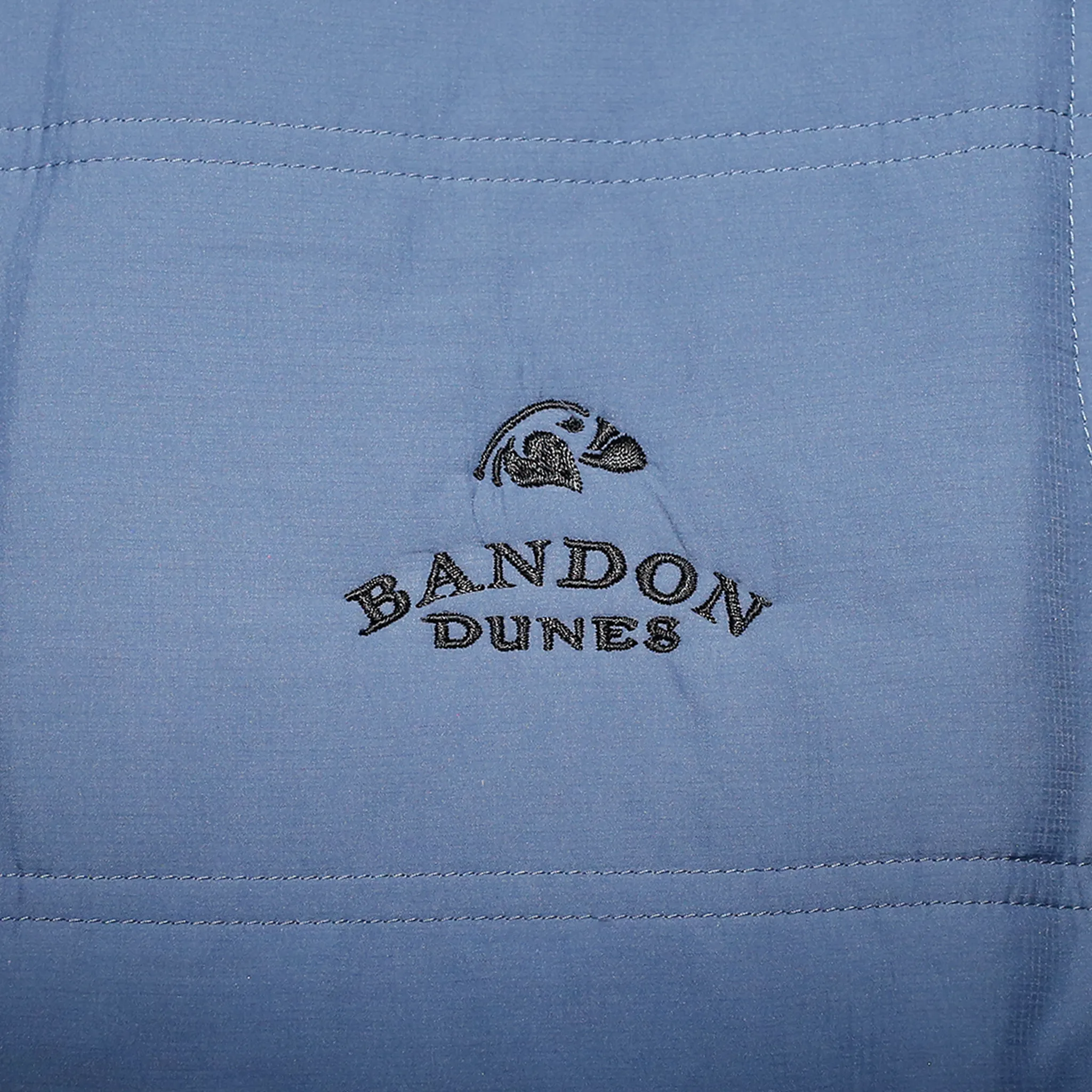 Palisades Vest - Bandon Dunes