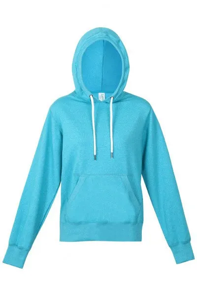 Ramo Ladies/Junior Greatness Heather Hoodie (FP65UN)