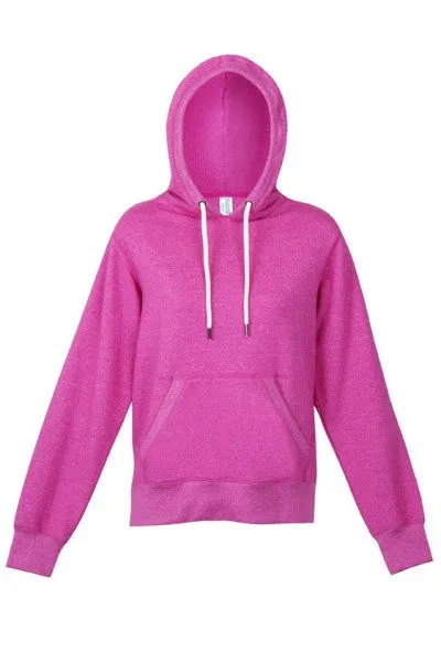 Ramo Ladies/Junior Greatness Heather Hoodie (FP65UN)