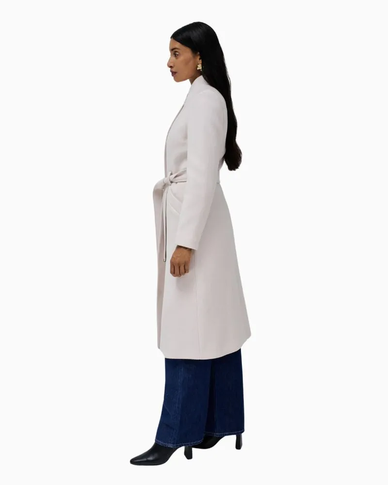 Salsa - Coat With Belt