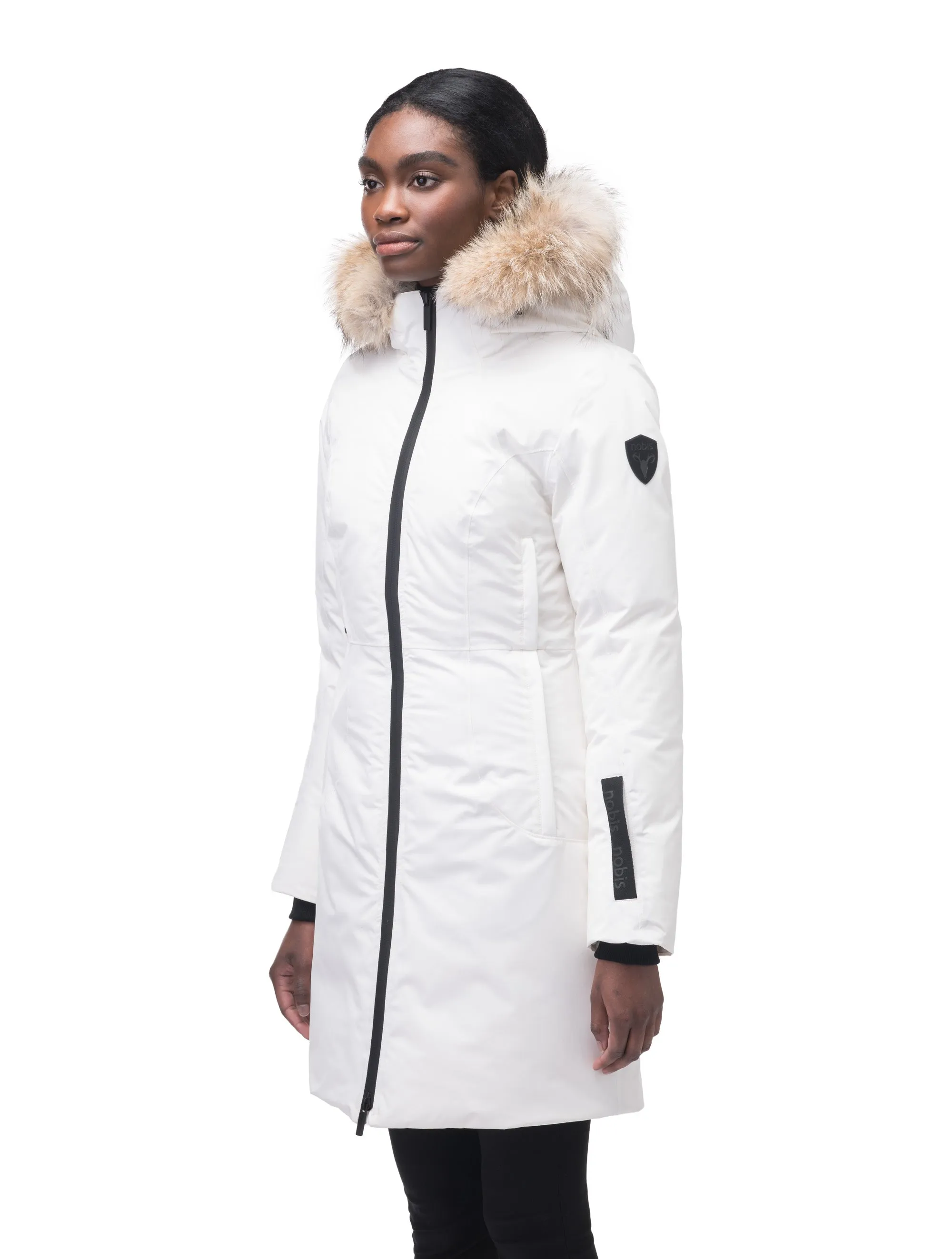 Scout Women's Parka