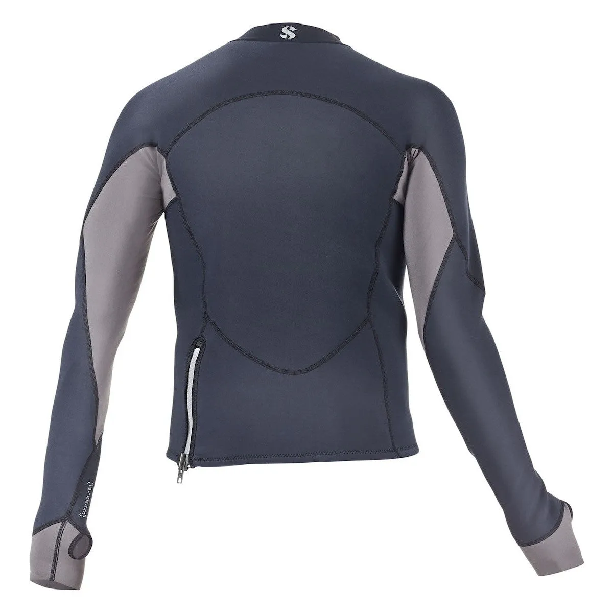 Scubapro Everflex 1.5 MM Long Sleeve Mens Top Scuba Diving Wetsuit