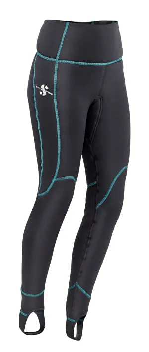 Scubapro K2 Medium Pants Female