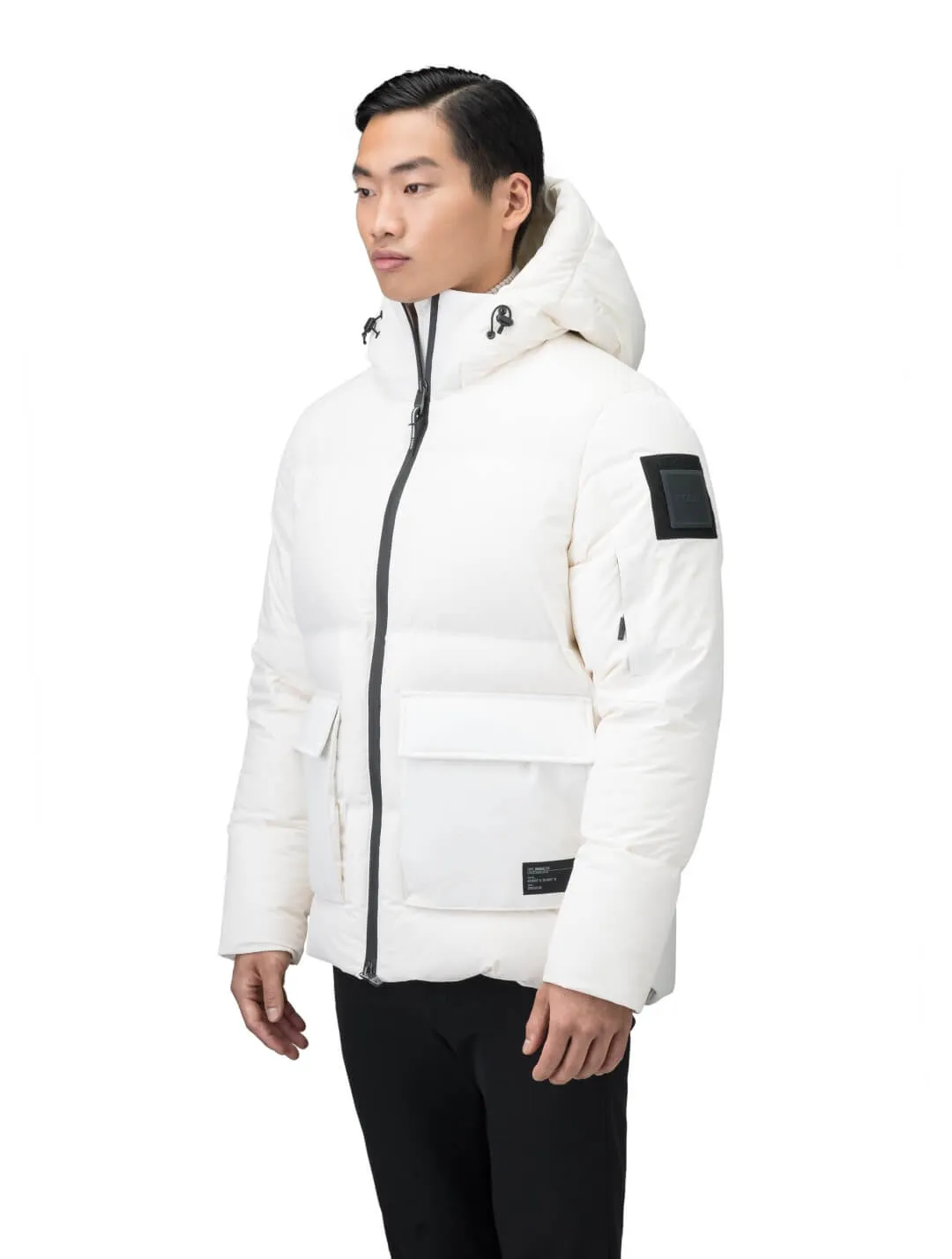 Supra Men's Performance Puffer