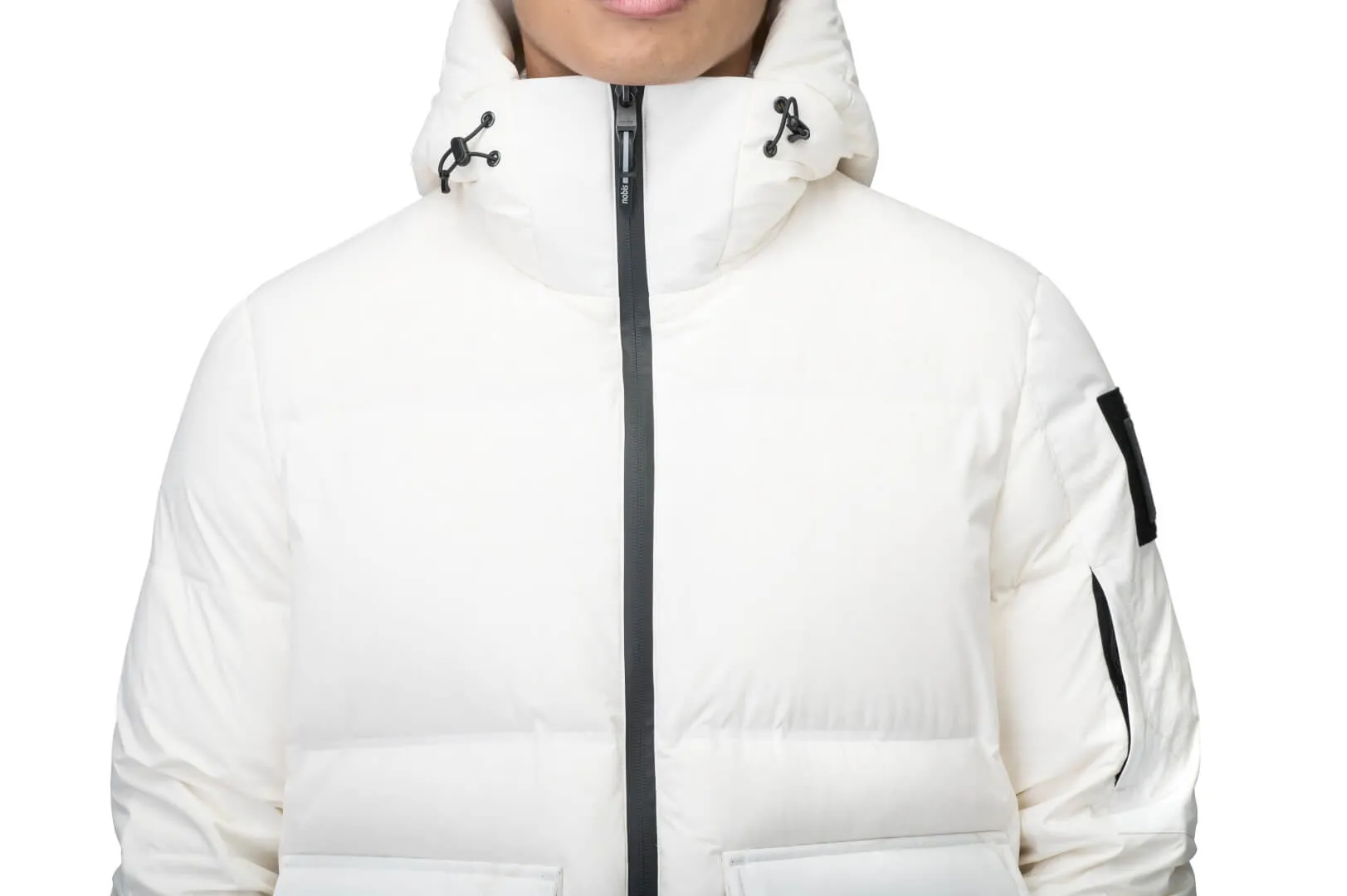 Supra Men's Performance Puffer