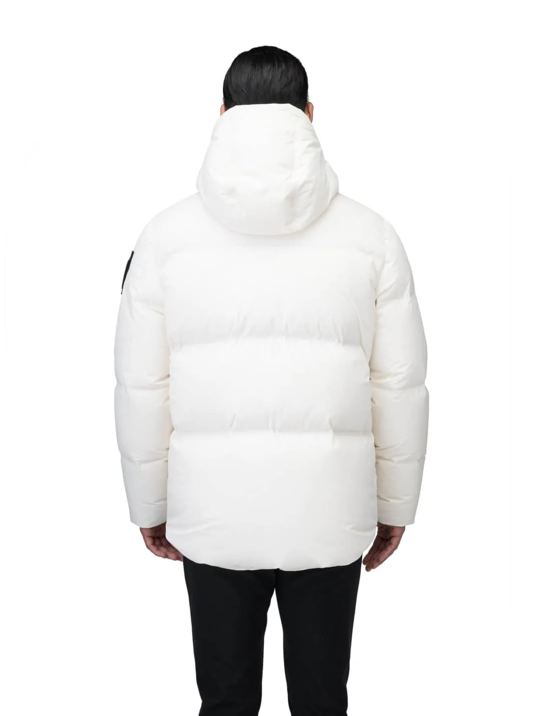 Supra Men's Performance Puffer