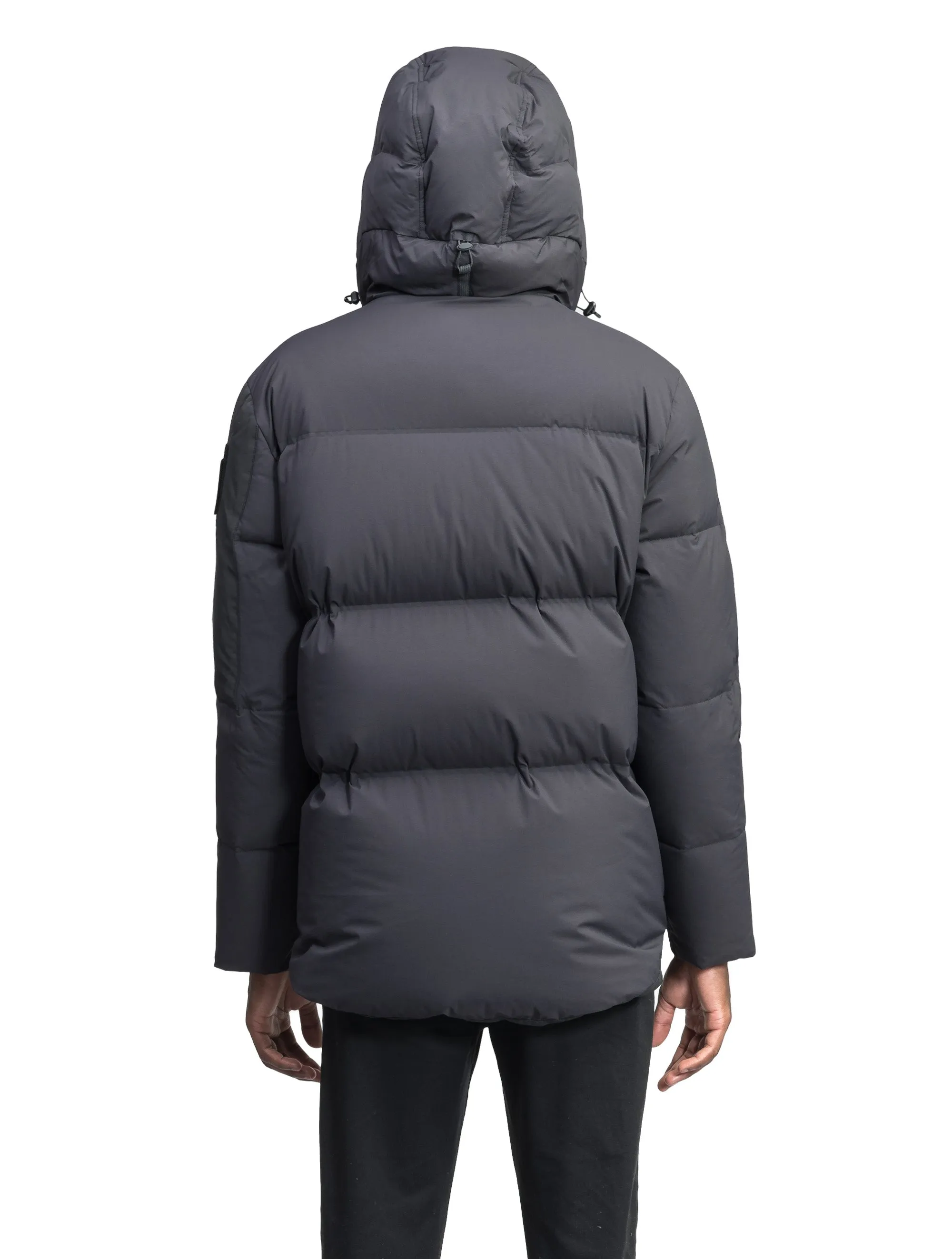 Supra Men's Performance Puffer