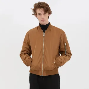 Unisex Aviator Bomber