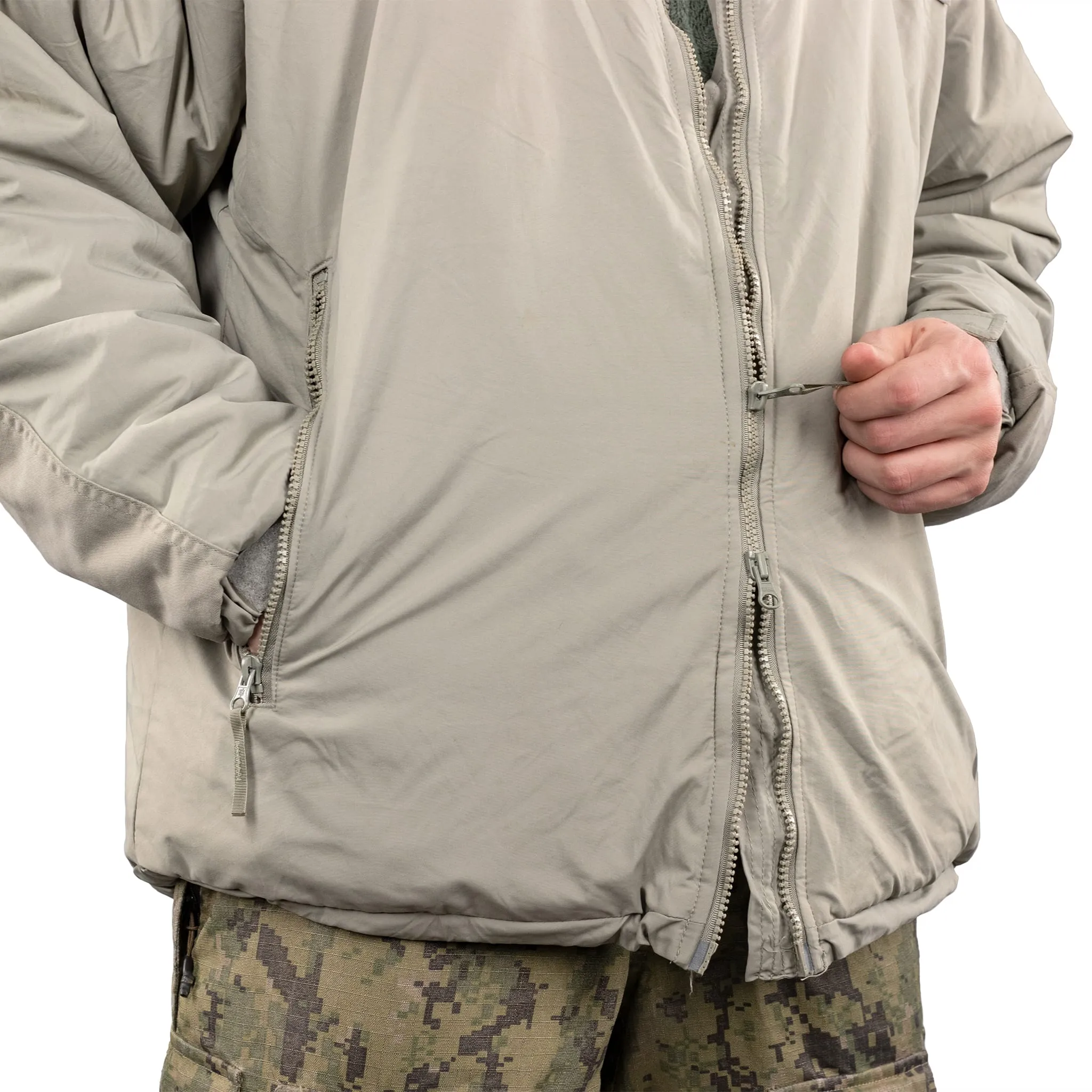 USGI ECWCS PrimaLoft PCU Level 7 Parka