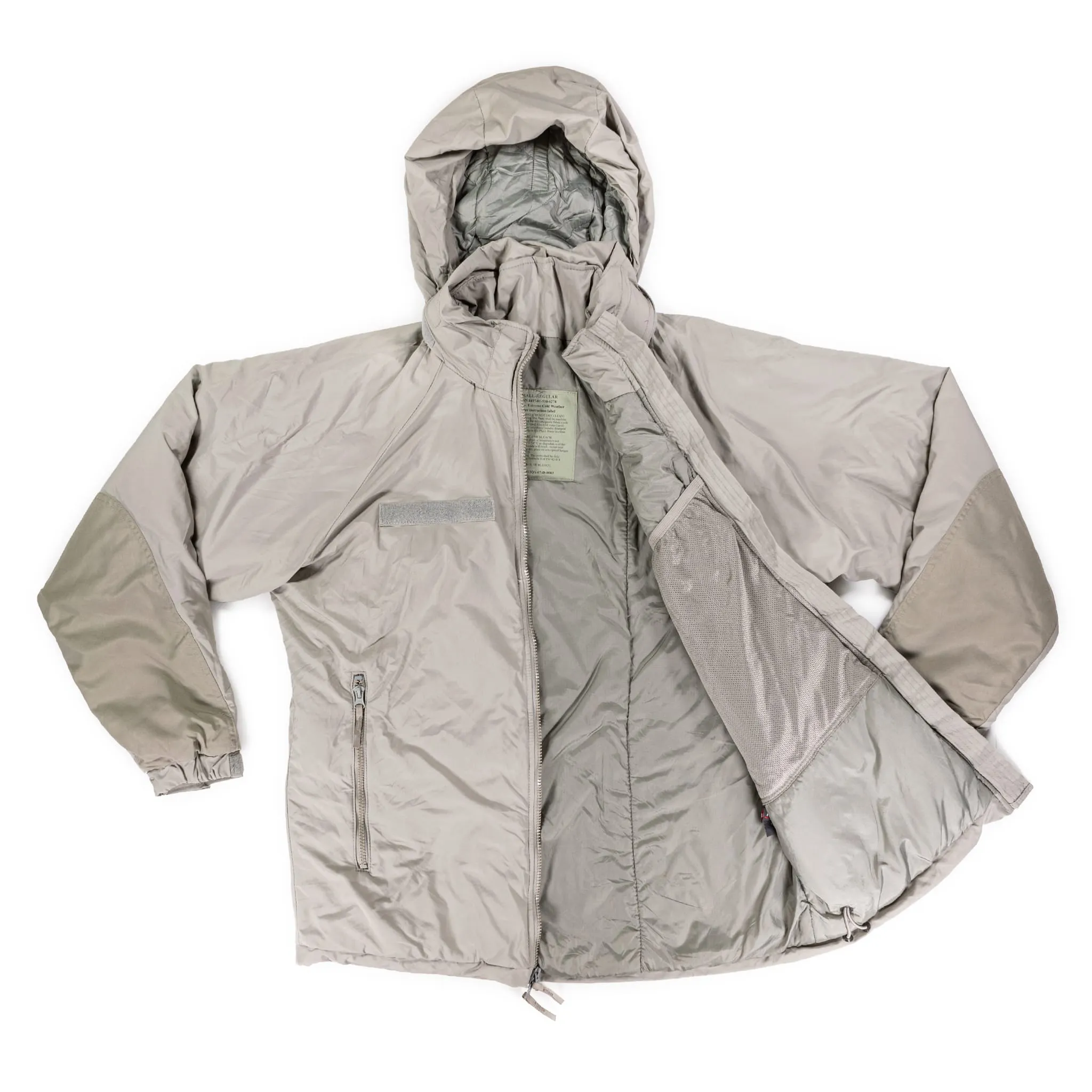 USGI ECWCS PrimaLoft PCU Level 7 Parka